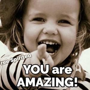 Meet your Posher, Patty